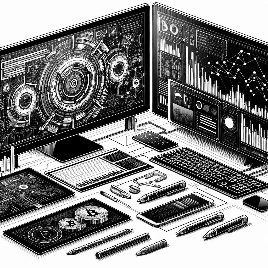 Talos sichert 45 Millionen Dollar zur Krypto-Entwicklung