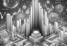 Der Krypto-Markt 2026: Optimismus trotz Unsicherheiten