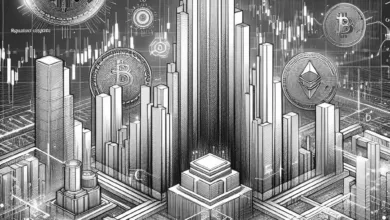 Der Krypto-Markt 2026: Optimismus trotz Unsicherheiten