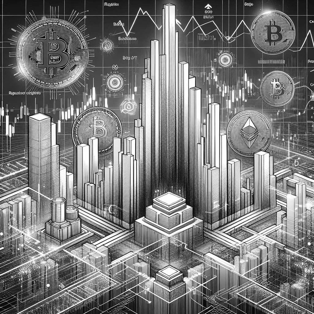 Der Krypto-Markt 2026: Optimismus trotz Unsicherheiten