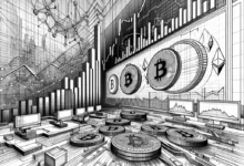 Kryptomarkt unter Druck: Bitcoin und Ethereum schwächeln