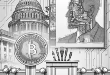 Kryptowährungsindustrie hebt Trump-PAC mit 21 Millionen Dollar an