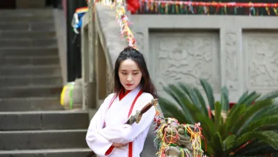 Chinas Vorwurf: USA erbeuteten 127.000 Bitcoin heimlich