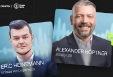 Euro-Stablecoins: AllUnity und die Zukunft des Zahlungsverkehrs