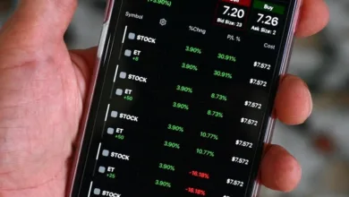 Bitcoin: Steht die Krypto-Revolution vor dem Durchbruch?