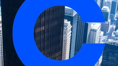 Coinbase: Strategischer Wandel und neue Finanzchancen