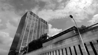 Krypto-Revolution 2026: Vier Trends für institutionelle Finanzen