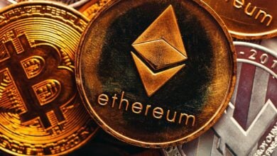 Ethereum-Kurs bleibt stabil: Warum ein Rückgang droht