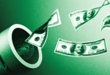 US-Dollar-Index bricht: Auswirkungen auf Bitcoin-Kurse