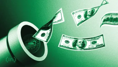 US-Dollar-Index bricht: Auswirkungen auf Bitcoin-Kurse