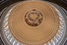 Kryptoregulierung im Senat: Republikaner streben Einigung an