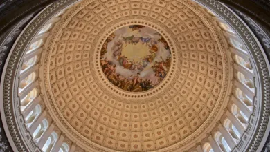 Kryptoregulierung im Senat: Republikaner streben Einigung an