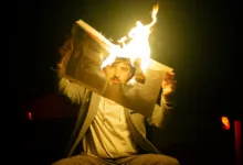 Vitalik Buterin überdenken seine Ansicht zur Blockchain-Selbstbestimmung