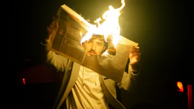 Vitalik Buterin überdenken seine Ansicht zur Blockchain-Selbstbestimmung