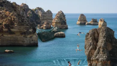 Kryptomarkt unter Druck: Abflüsse und Anlegerängste wachsen