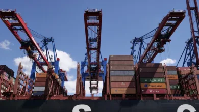 Die Zukunft des Handels: GRO75K und die AI-Revolution