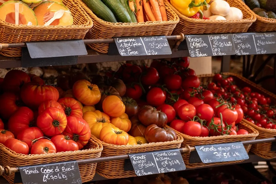 Krypto-Entwicklung: VeChain im Fokus für lokale Anleger