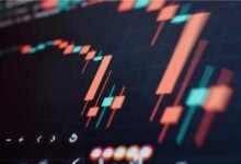 Kryptomärkte im Umbruch: Nervosität und Chancen für Anleger