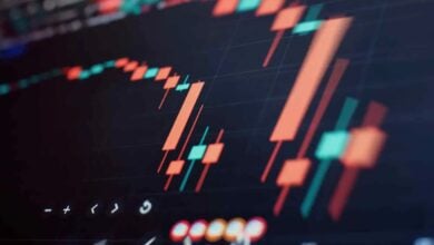 Kryptomärkte im Umbruch: Nervosität und Chancen für Anleger