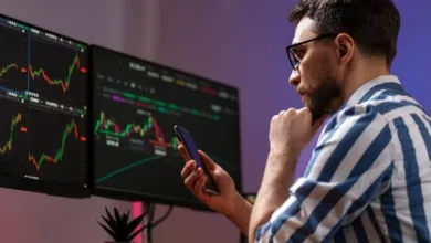 Bitcoin-Konsolidierung: Steht eine neue Kursrallye bevor?