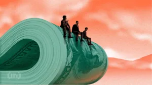 Krypto-Fonds triumphieren: Millionen-Gewinne trotz Marktkrise