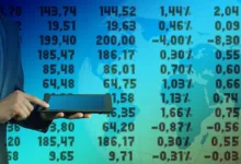 Cardano: Rückgang des Kurses und Ausblick auf das Jahr 2023