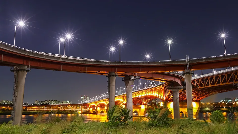 Südkorea öffnet Türen für Unternehmensinvestitionen in Krypto