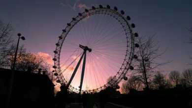 Kryptokrise in London: Bitcoin und Altcoins stark im Rückzug