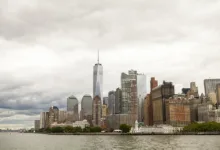 Trump warnt vor finanziellen Konsequenzen für Europa