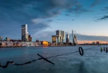 Mesh Connect: 75 Millionen für die Zukunft der Krypto-Zahlungen