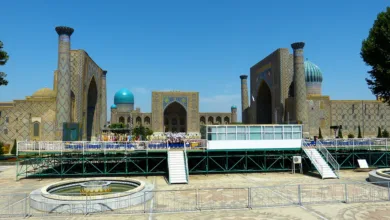 Ilya Lichtenstein: Frühe Haftentlassung nach Bitfinex-Hack