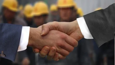 Einigung in Sicht: Wall Street trifft sich zu Krypto-Diskussionen