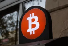 Bitcoin-Kurs unter Druck: Bleibt der 94.000-Dollar-Widerstand?