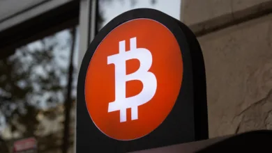 Bitcoin-Kurs unter Druck: Bleibt der 94.000-Dollar-Widerstand?