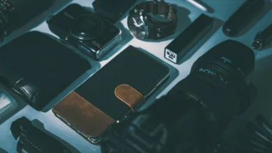 Rezor Wallet: Sicherer Zugang zu digitalen Vermögenswerten