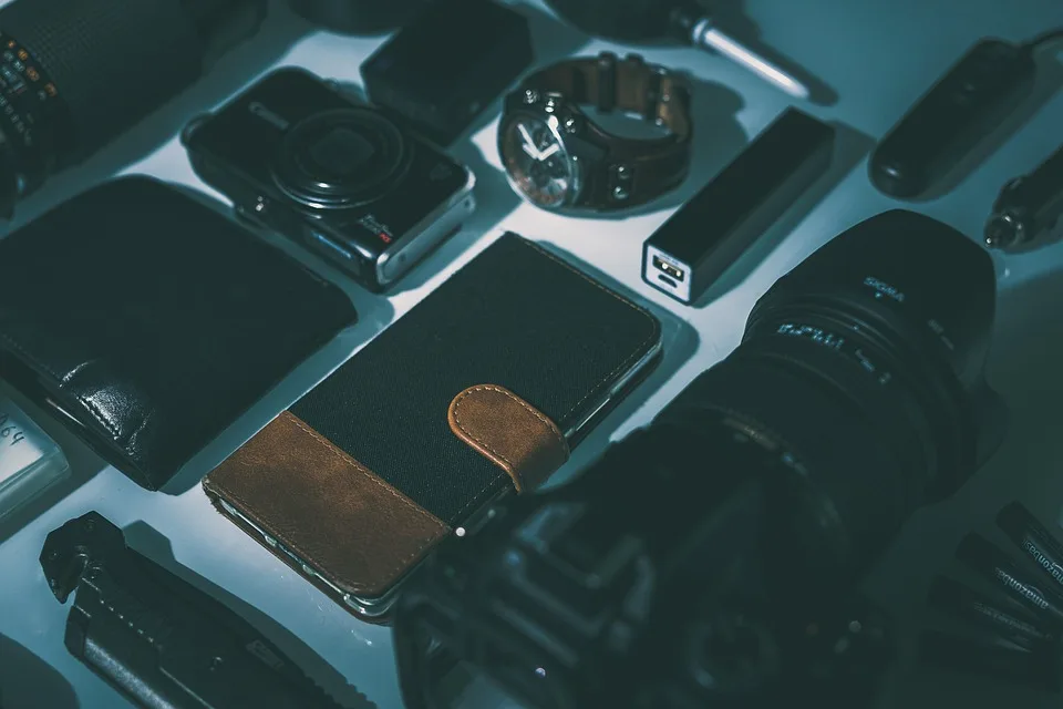 Rezor Wallet: Sicherer Zugang zu digitalen Vermögenswerten