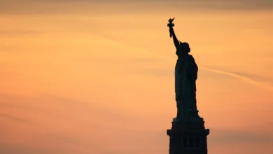 Wirtschaftsdaten aus den USA: Einfluss auf Bitcoin und Ethereum