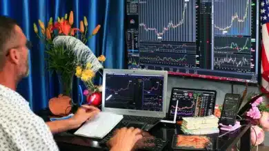 NYSE plant Blockchain-Handelsplattform für tokenisierte Wertpapiere