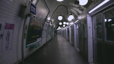 Krypto-Krise in Frankreich: Absage von NFT Paris 2026