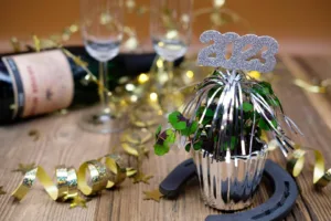 Krypto-Wale am Neujahrstag: Chainlink und Ethena im Fokus