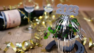 Krypto-Wale am Neujahrstag: Chainlink und Ethena im Fokus