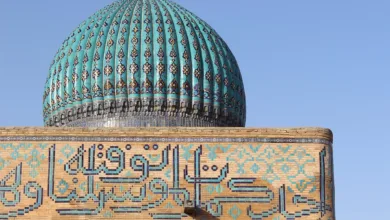 Kasachstans Zentralbank investiert in beschlagnahmte Bitcoins