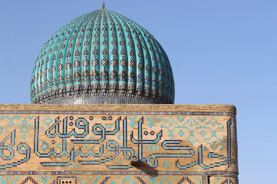 Kasachstans Zentralbank investiert in beschlagnahmte Bitcoins