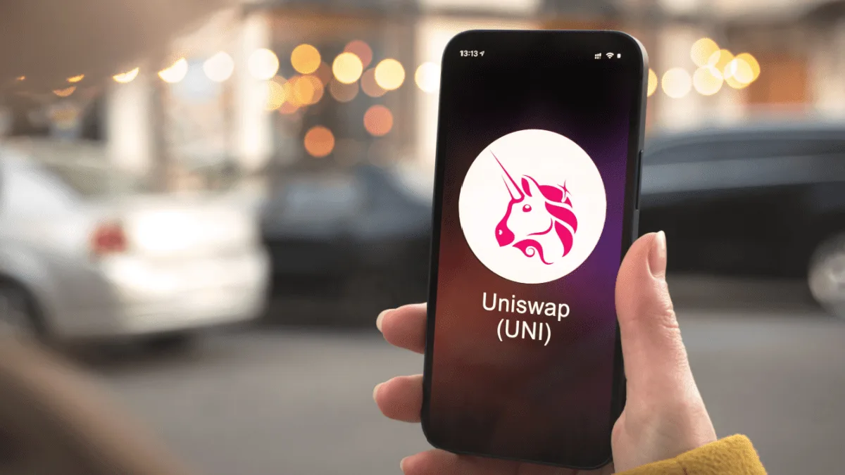 Bitwise ebnet den Weg für Uniswap-ETF und dessen Bedeutung