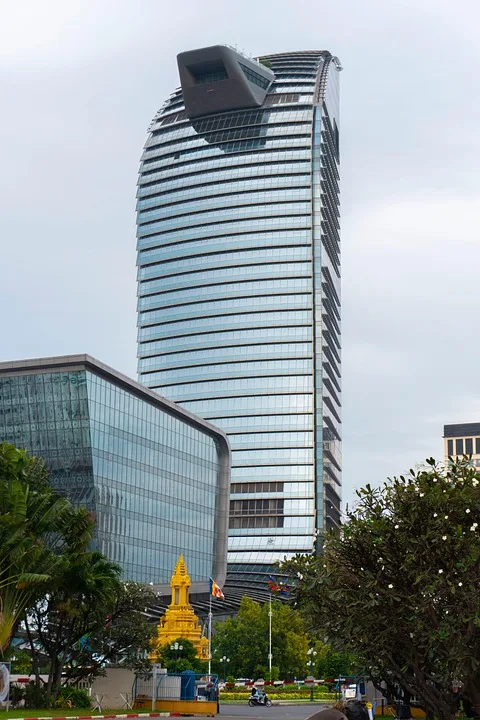 Silbergeschichten: Silvergate Capitals Weg vom Erfolg ins Nichts