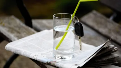 Bitcoin nach Wahl: Auf und ab in unsicheren Zeiten