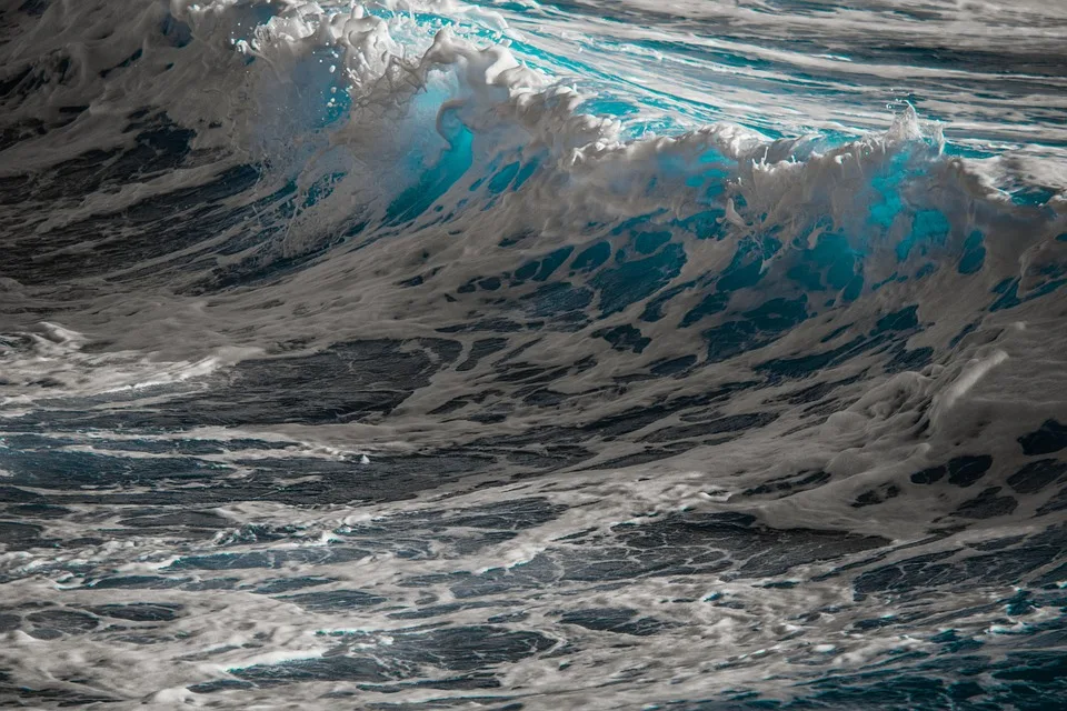 Ripple Kurs unter Druck: Rückkehr zur Golden Ratio Unterstützung?