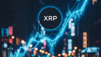 Kryptowährungs-Ausblick 2026: Top-Coins unter der Lupe