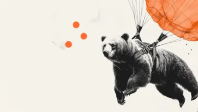 Kryptowährungen im Rückschlag: Dogecoin und Zcash unter Druck