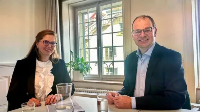 Neuer Regelungsrahmen für Stablecoins: Was bedeutet das für die Schweiz?